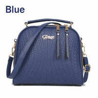 Scale Crossbody Bags-Handbags-Golonzo