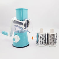 Vegetable Cutter Slicer Kitchen Multifunctional-Kitchen Slicers-Golonzo