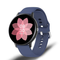 Fitness Watch Health Tracker - Woman Bluetooth Smart Watch-Watches-Golonzo