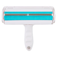 Pet Hair Remover Roller 2 Way with Comfortable Handle-Lint Rollers-Golonzo