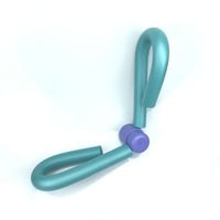Yoga Slim Leg Thigh Exercisers - Inner Leg / Arm Exercise-Ab Wheels & Rollers-Golonzo