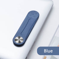 Laptop Side Smartphone Holder-Phone Holder-Golonzo