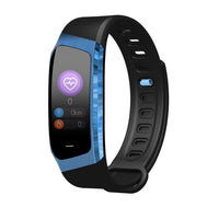 Smart Watch For Android IOS - Blood Pressure Heart Rate Monito-Watch-Golonzo