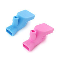 Kitchen Sink Faucet Extender Rubber Elastic Nozzle-Sink Accessories-Golonzo