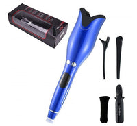 Multi-Automatic Magic Hair Curler Iron - Hair Styling Tools-Curling Irons-Golonzo