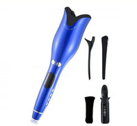 Multi-Automatic Magic Hair Curler Iron - Hair Styling Tools-Curling Irons-Golonzo