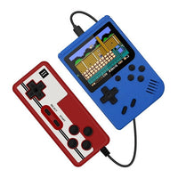 800 In 1 Retro Video Handheld Game Console-Portable Game Console Accessories-Golonzo