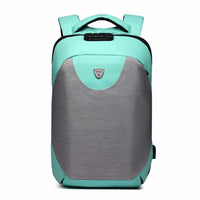 Large Capacity USB Charger Anti-thief Backpack-Backpacks-Golonzo