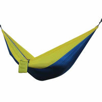 Portable Hammock Double Person-Hammocks-Golonzo