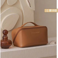 Large Capacity Travel Cosmetic Bag-Cosmetic & Toiletry Bags-Golonzo