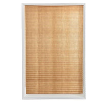 Self Adhesive Windows Blinds Half Blackout Curtains-Curtains and Drapes-Golonzo