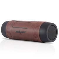 Outdoor Wireless Bluetooth Speaker+Power Bank+Flashlight-Speakers-Golonzo