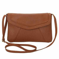 vintage leather handbags-Handbags-Golonzo