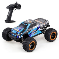 RC Car - High Speed Brushless Motor 4WD RC Race Car-Golonzo