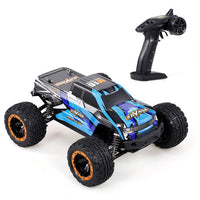 RC Car - High Speed Brushless Motor 4WD RC Race Car-Golonzo