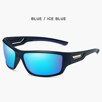 Sunglasses Men Polarized Travel Male-Sunglasses-Golonzo