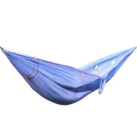 Limited Camping Parachute Hammock-Hammocks-Golonzo