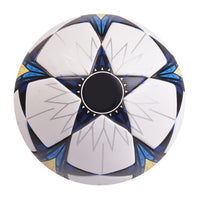 Official Size 4/5 Seamless Soccer Ball Premier Quality-Soccer-Golonzo