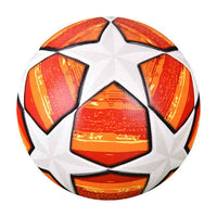 Official Size 4/5 Seamless Soccer Ball Premier Quality-Soccer-Golonzo