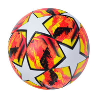 Official Size 4/5 Seamless Soccer Ball Premier Quality-Soccer-Golonzo