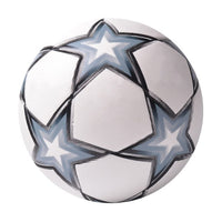 Official Size 4/5 Seamless Soccer Ball Premier Quality-Soccer-Golonzo