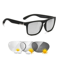 Polarized Sunglasses Men Classic Design-Sunglasses-Golonzo