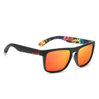 Polarized Sunglasses Men Classic Design-Sunglasses-Golonzo