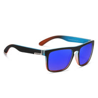 Polarized Sunglasses Men Classic Design-Sunglasses-Golonzo