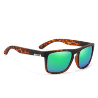 Polarized Sunglasses Men Classic Design-Sunglasses-Golonzo