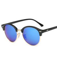 Sunglasses Designer Retro Summer Style Sun Glasses-Sunglasses-Golonzo