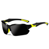Polarized Sunglasses - Driving Shades-Sunglasses-Golonzo