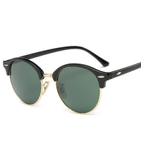 Sunglasses Designer Retro Summer Style Sun Glasses-Sunglasses-Golonzo