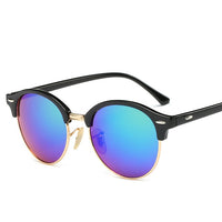 Sunglasses Designer Retro Summer Style Sun Glasses-Sunglasses-Golonzo