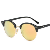 Sunglasses Designer Retro Summer Style Sun Glasses-Sunglasses-Golonzo