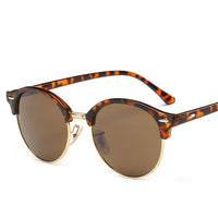 Sunglasses Designer Retro Summer Style Sun Glasses-Sunglasses-Golonzo