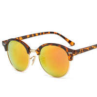Sunglasses Designer Retro Summer Style Sun Glasses-Sunglasses-Golonzo