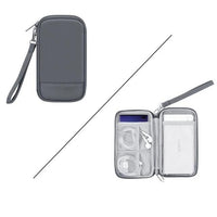 Protective Travel PowerBank Storage Bag for 20000mAh-Travel Pouches-Golonzo