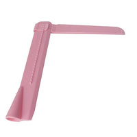 Pink Cake Turntable Set Multifunction Cake Decorating-Kitchen Slicers-Golonzo