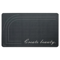 Nappa Skin Super Absorbent Bathroom Mat - Quick Dry Floor & Clean-Rugs-Golonzo