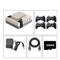 Retro Super Console X Cube Mini/Tv Video Game Console-Video Game Consoles-Golonzo