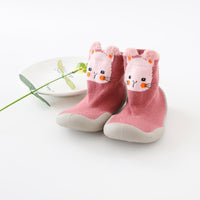 Unisex Baby Shoes Anti slip-baby and toddler outfits-Golonzo