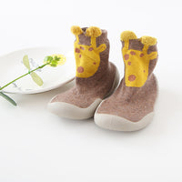 Unisex Baby Shoes Anti slip-baby and toddler outfits-Golonzo