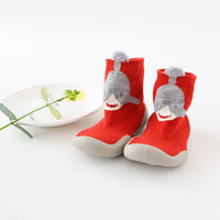 Unisex Baby Shoes Anti slip-baby and toddler outfits-Golonzo