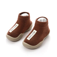 Unisex Baby Shoes Anti slip-baby and toddler outfits-Golonzo