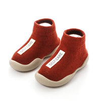Unisex Baby Shoes Anti slip-baby and toddler outfits-Golonzo