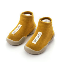 Unisex Baby Shoes Anti slip-baby and toddler outfits-Golonzo