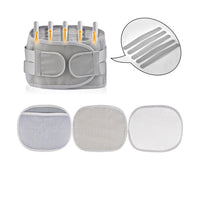 Lumbar Support Belt - Orthopedic Lumbar Medical Strain Pain Relief-Supports & Braces-Golonzo