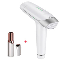 IPL Laser Hair Removal Machine-Hair Remover-Golonzo