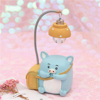 Night Light Creative Cute Small Room Decoration-Lamps-Golonzo