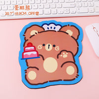 Kawaii Cute Mouse Pad - Cute & Adorable Things Mouse pad !-Mouse Pads-Golonzo